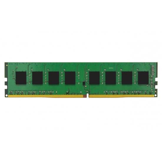 Memorie DDR Kingston DDR4 16 GB, frecventa 3200 MHz, 1 modul, "KVR32N22S8/16"