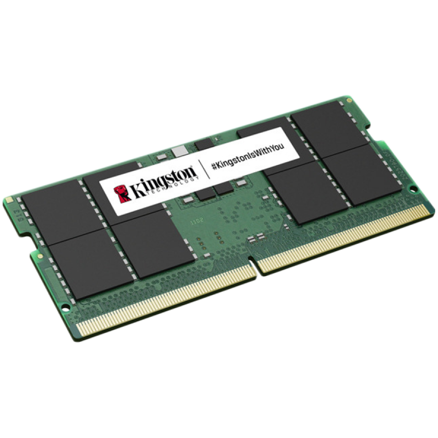 NB MEMORY 48GB DDR5-5600/SO KVR56S46BD8-48 Kingston 