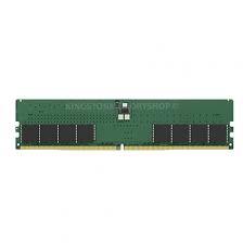 MEMORY DIMM 48GB DDR5-5600/KVR56U46BD8-48 KINGSTON "KVR56U46BD8-48"