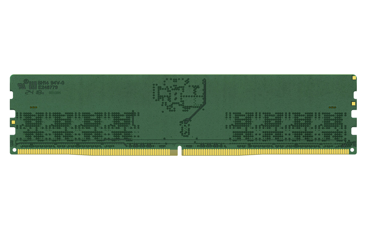 Memorie Kingston ValueRAM, 16 GB, DDR5-6400 MHz, CL 52 