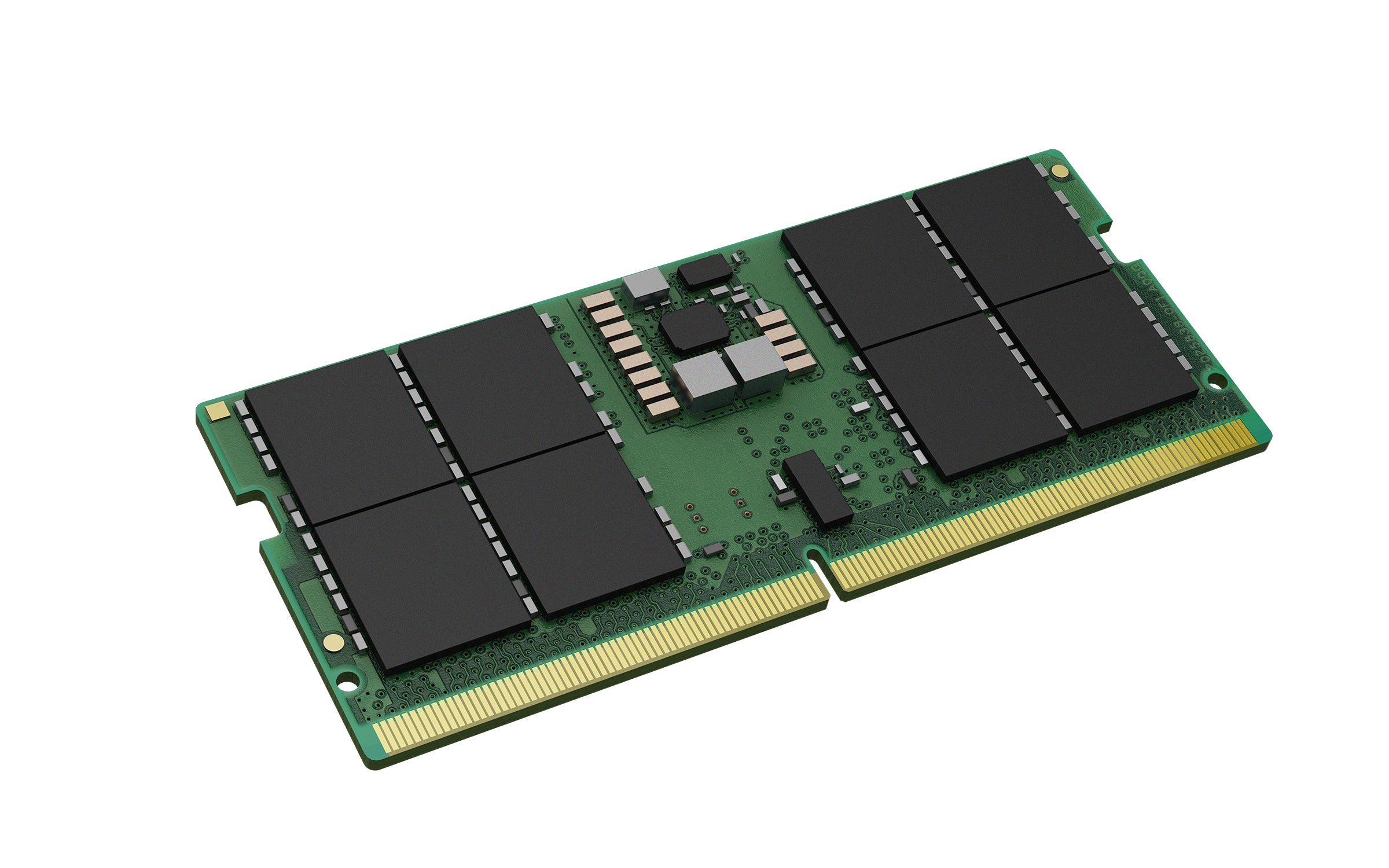 KS DDR5 32GB 6400MTs NonECC CL52 "KVR64V52BS8-32"