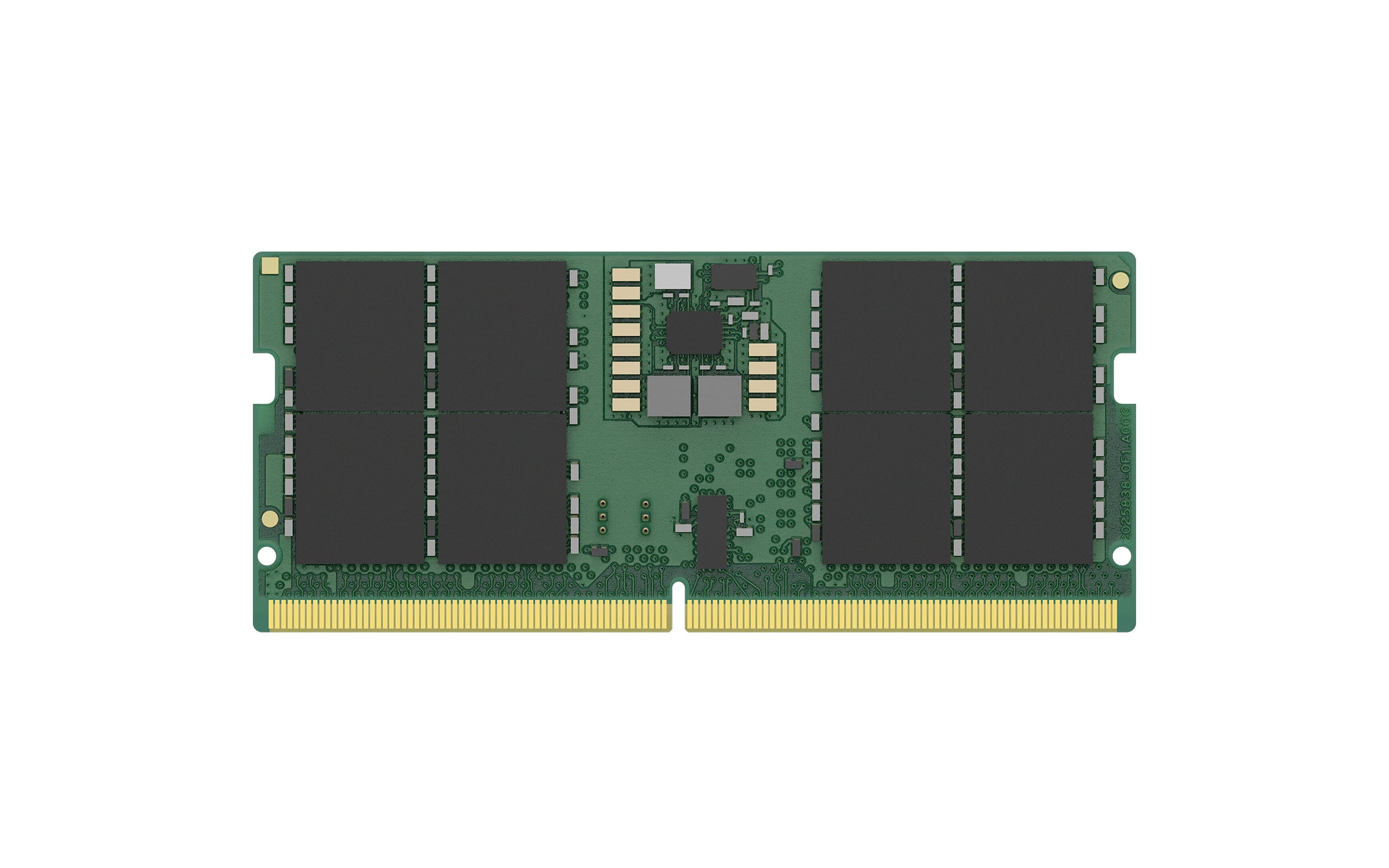 KS DDR5 32GB 6400MTs NonECC CL52 "KVR64V52BS8-32"