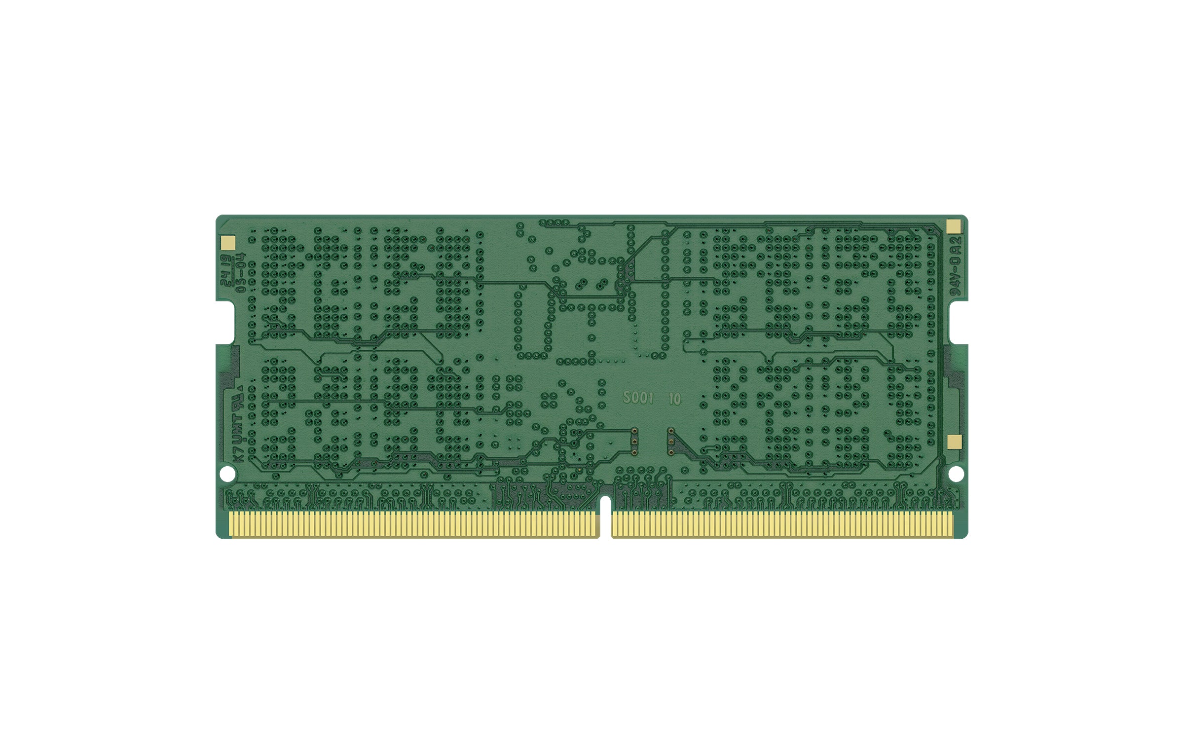 KS DDR5 32GB 6400MTs NonECC CL52 "KVR64V52BS8-32"
