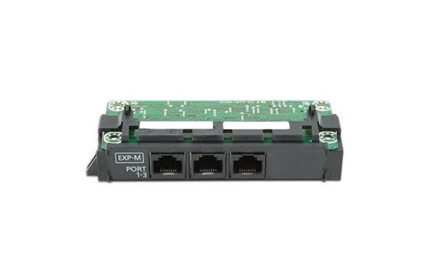CENTRALE telefonice Panasonic Cartela interconectare cabinete "KX-NS5130X" – Centrale telefonice