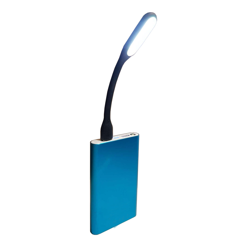 LAMPA LED USB pentru notebook, SPACER, black, "SPL-LED-BK" 45504833