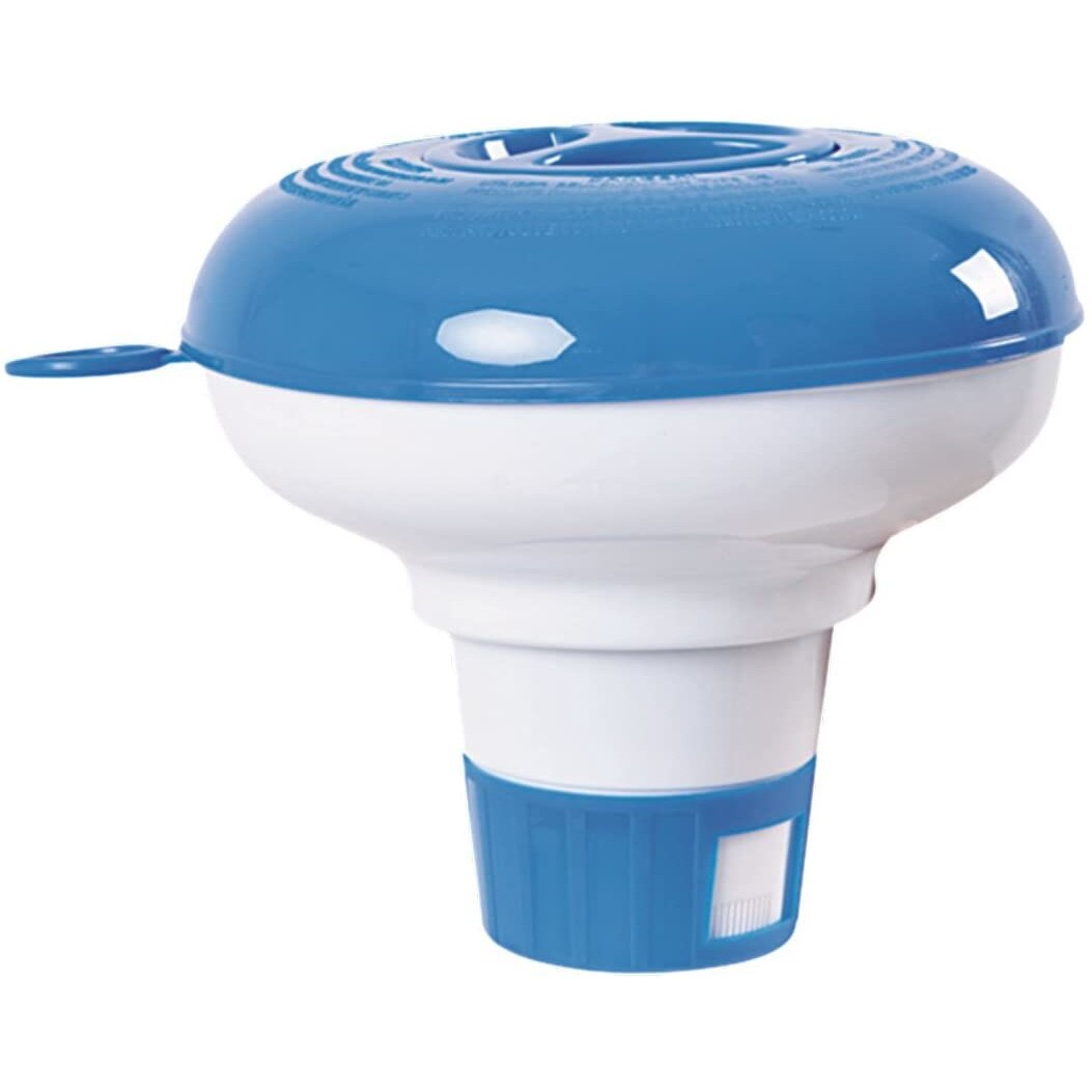 Piscina cadru metalic Intex 28272NP, 300x200x75 cm, cu accesorii - 8
