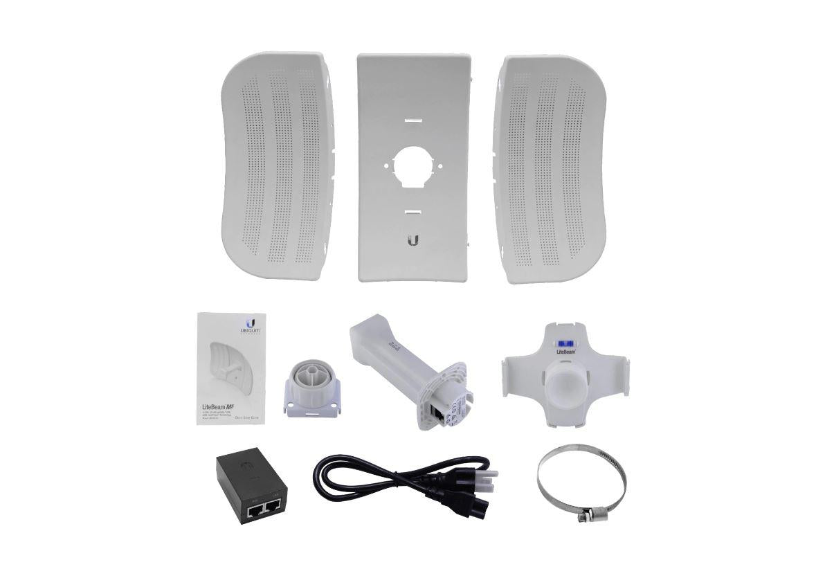 Ubiquiti LITEBEAM M5 LBE-M5-23, 
