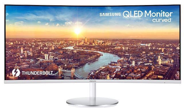 MONITOARE Samsung LCD 34