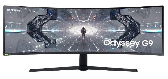 Monitor 49