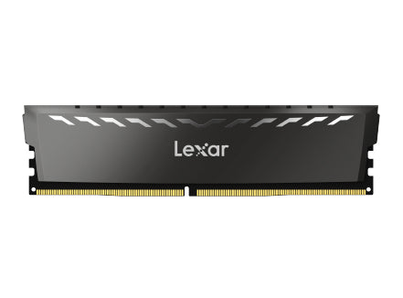 Lexar Thor 16GB DDR4 3200MHz CL16 Grey 