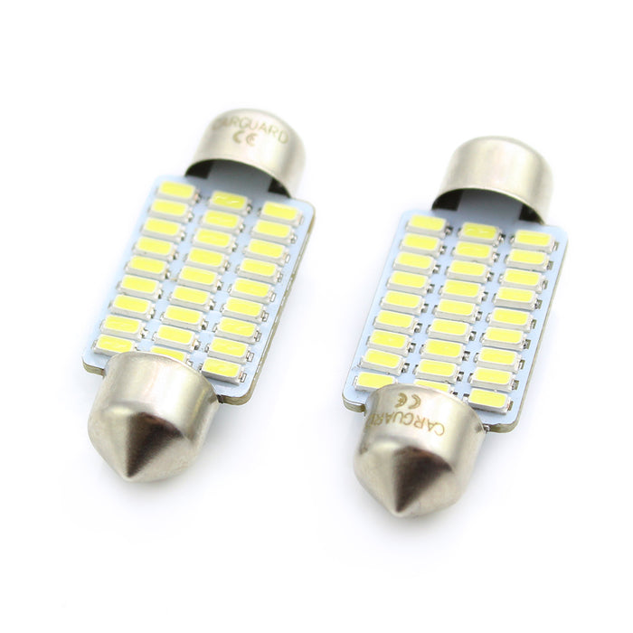 LED Sofit (Plafonieră, număr de imatriculare) CarGuard CLD023