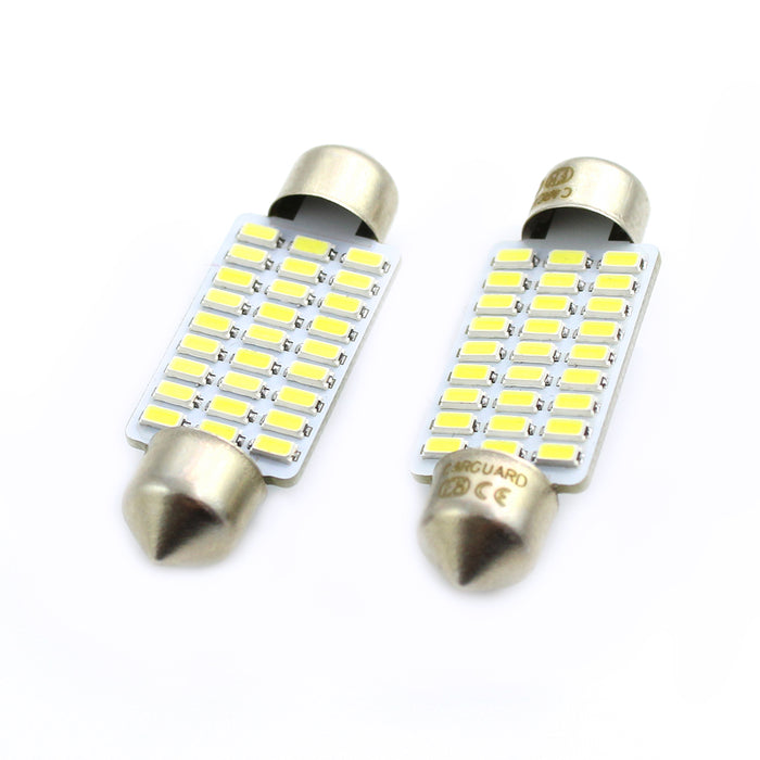 LED Sofit (Plafonieră. număr de imatriculare) CarGuard CLD024