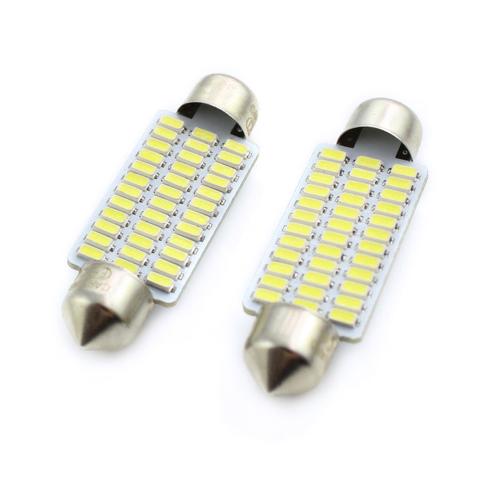 LED Sofit (Plafonieră. număr de imatriculare) CarGuard CLD025