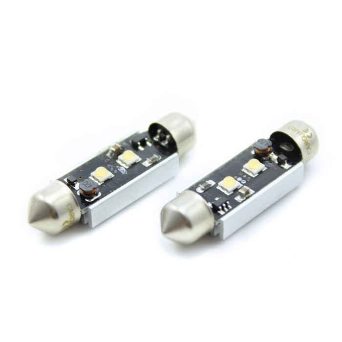 LED Sofit (Plafonieră .număr de înmatriculare) Cree Chip CarGuard CAN112