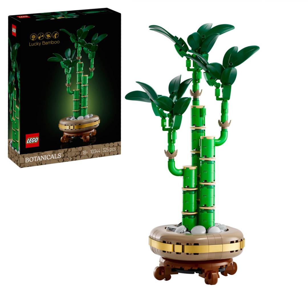 BAMBUS NOROCOS, LEGO10344 "LEGO10344"