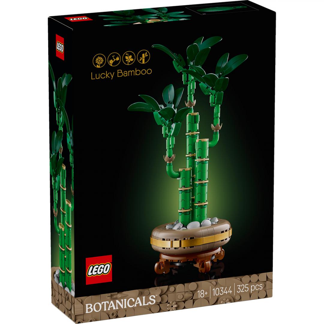 BAMBUS NOROCOS, LEGO10344 "LEGO10344"
