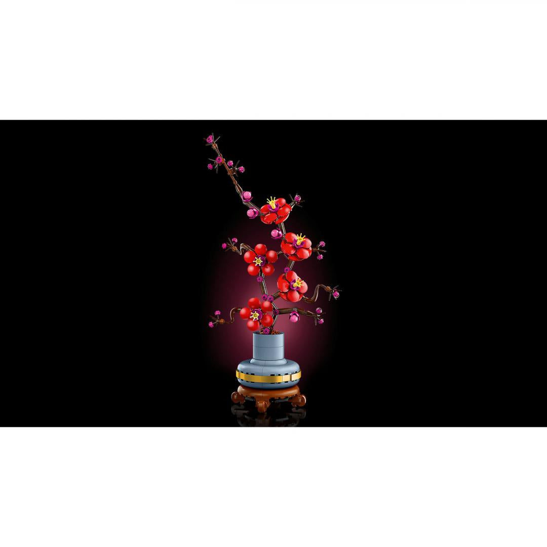 FLORI DE PRUN, LEGO 10369 "LEGO10369"