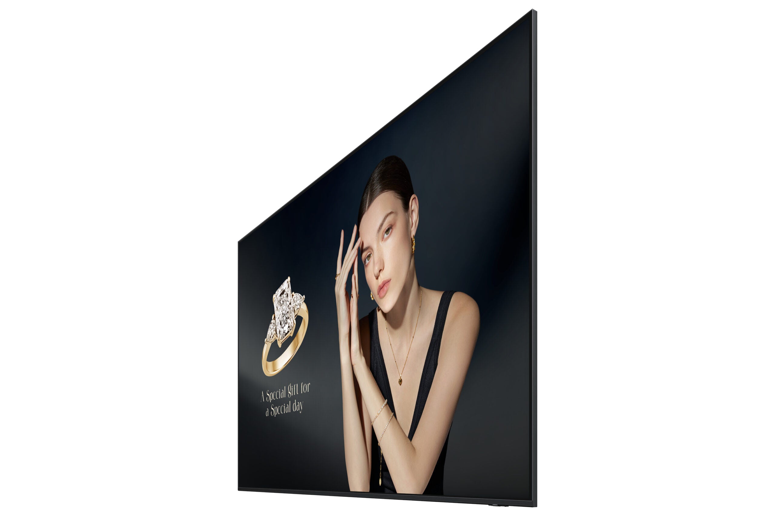 Monitor signage Samsung LH115QHFEBGXEN "LH115QHFEBGXEN"