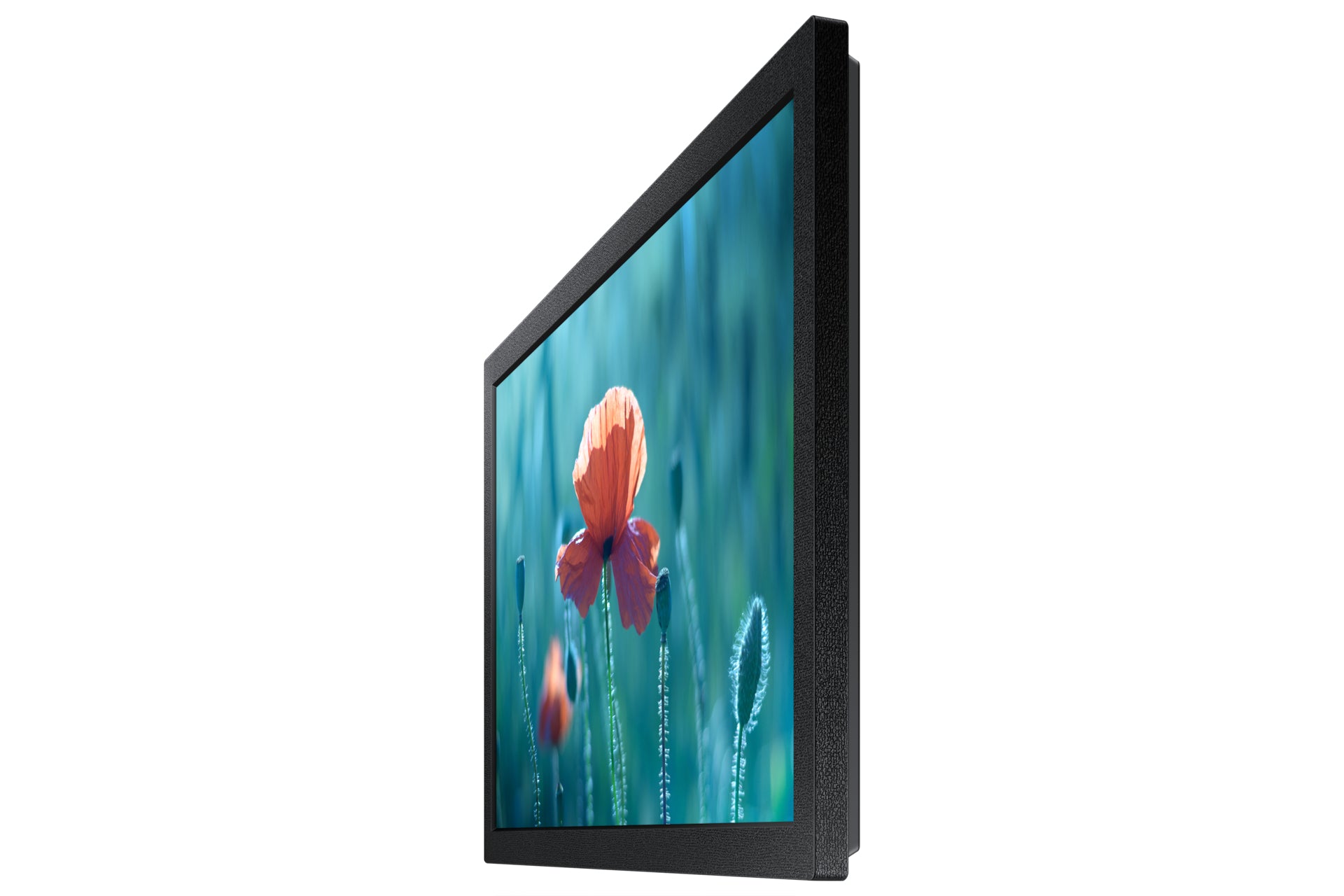 SAMSUNG LH13QBCEBGBXEN 13inch Full HD Signage QB13C 500 nits 16/7 operation black HDMI RS232in USB 2.0 Ethernet WiFi 2.4/5GHz "LH13QBCEBGBXEN"