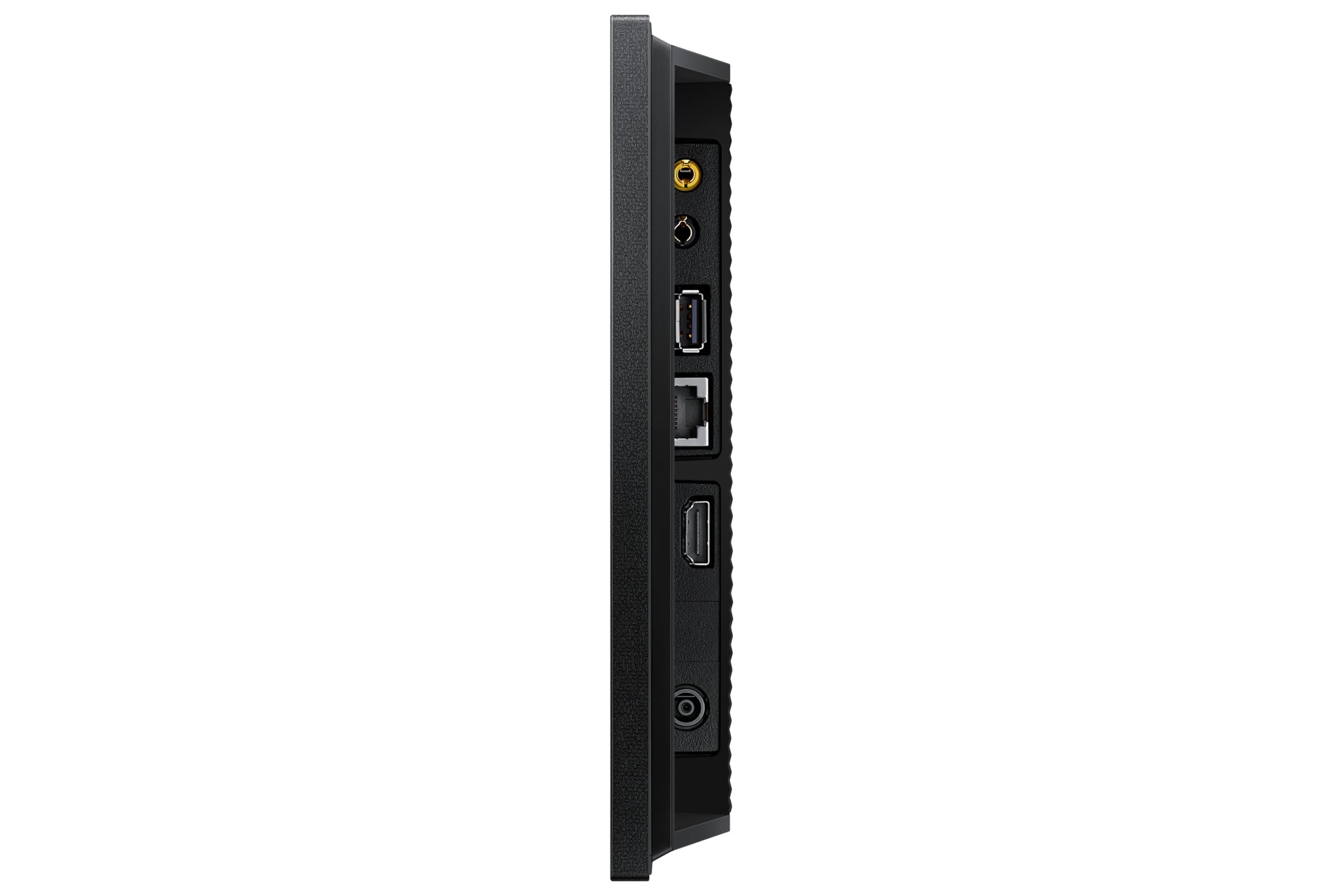 SAMSUNG LH13QBCEBGBXEN 13inch Full HD Signage QB13C 500 nits 16/7 operation black HDMI RS232in USB 2.0 Ethernet WiFi 2.4/5GHz "LH13QBCEBGBXEN"