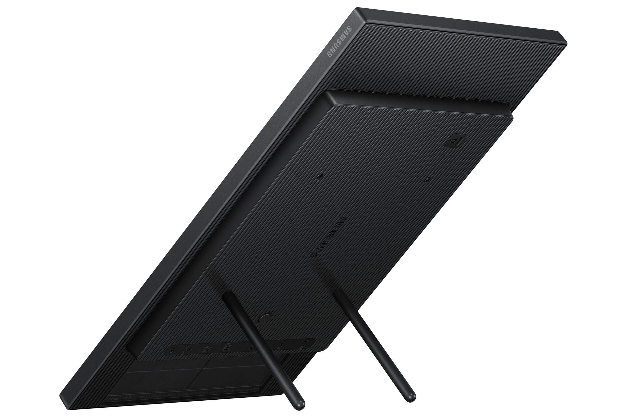 SAMSUNG QB13C-T 13inch FullHD 16:9 Touch 500 nits 16/7 operation black HDMI RS232in 2xUSB-C Ethernet WiFi 2.4/5GHz Bluetooth Tizen "LH13QBCTBGBXEN"