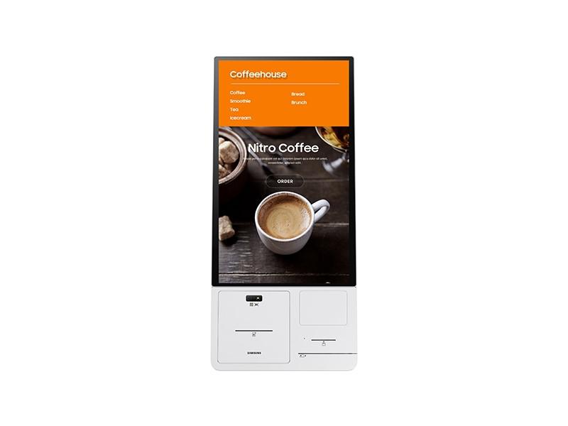 Monitor touch Samsung Kiosk KM24A "LH24KMA"