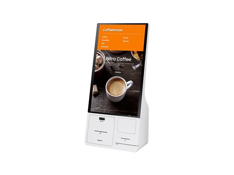 Monitor touch Samsung Kiosk KM24A "LH24KMA"