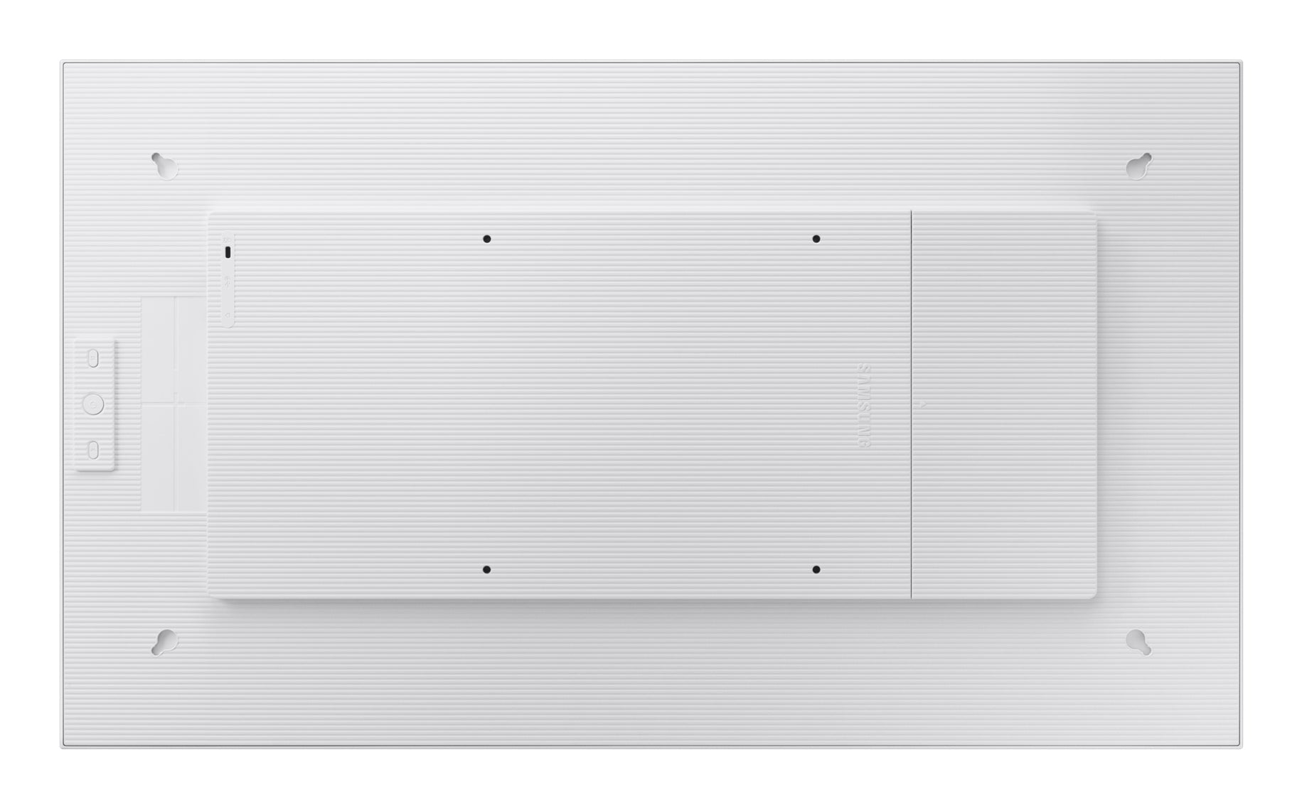 Monitor signage SAMSUNG EM32DX E-Paper "LH32EMDIBGBXEN"