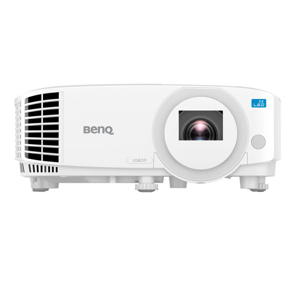Benq LH500 