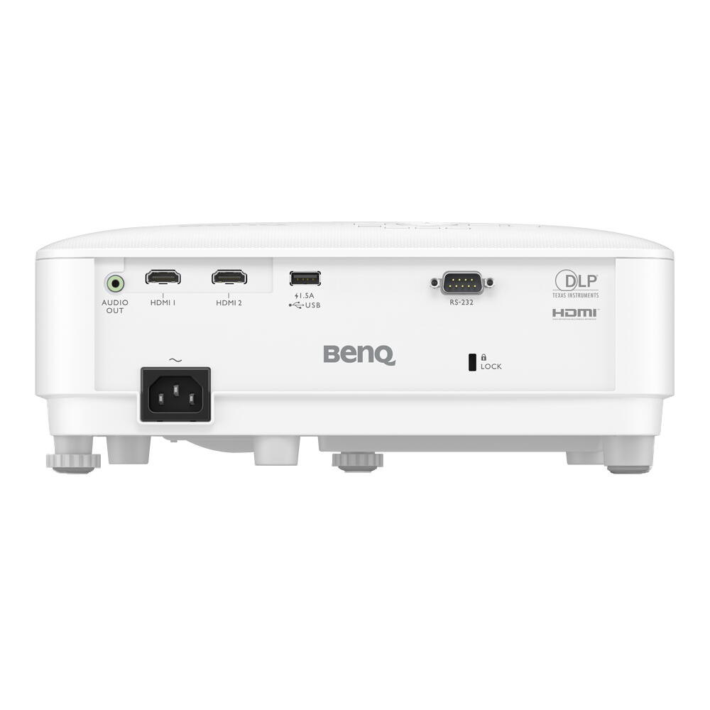 Benq LH500 