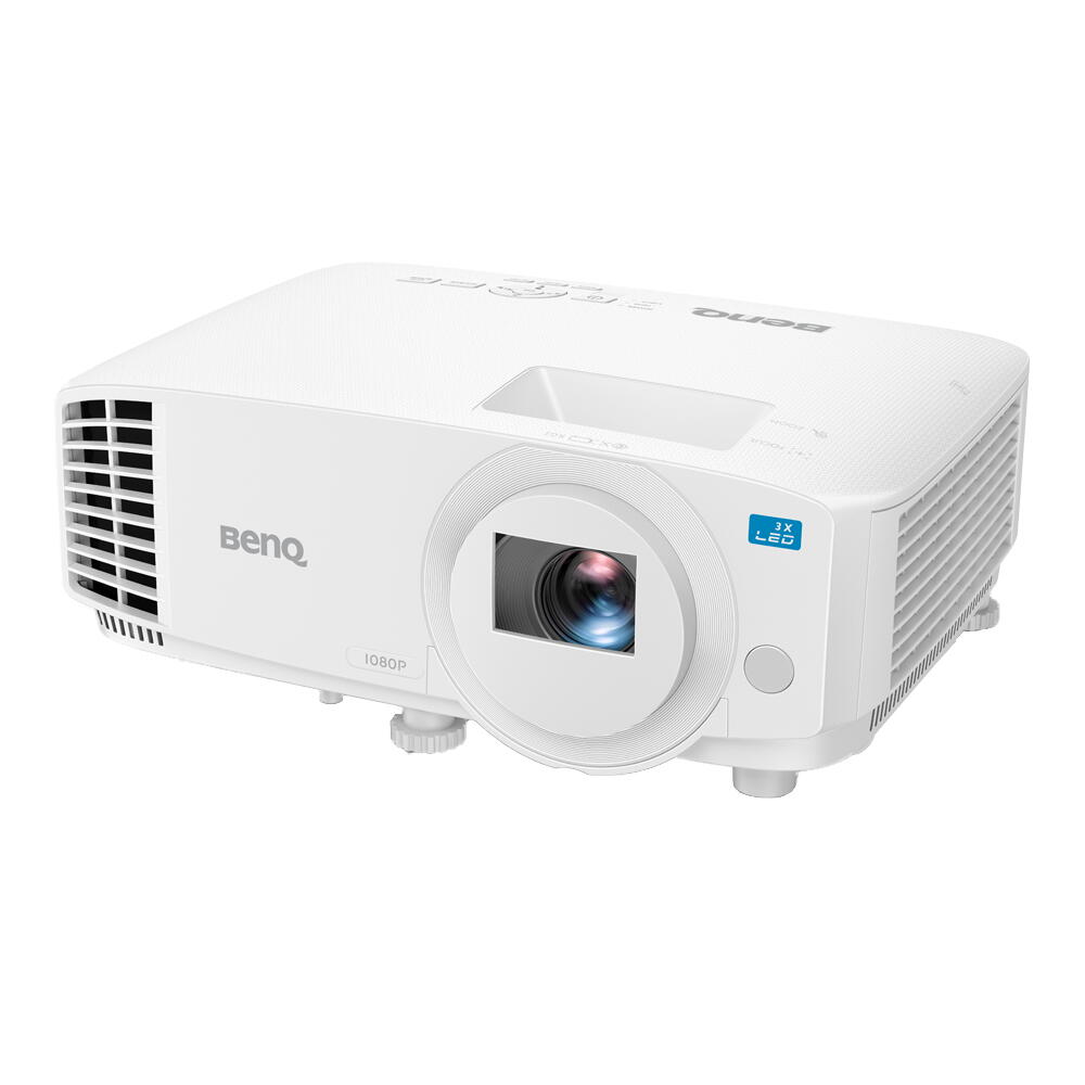 Benq LH500 