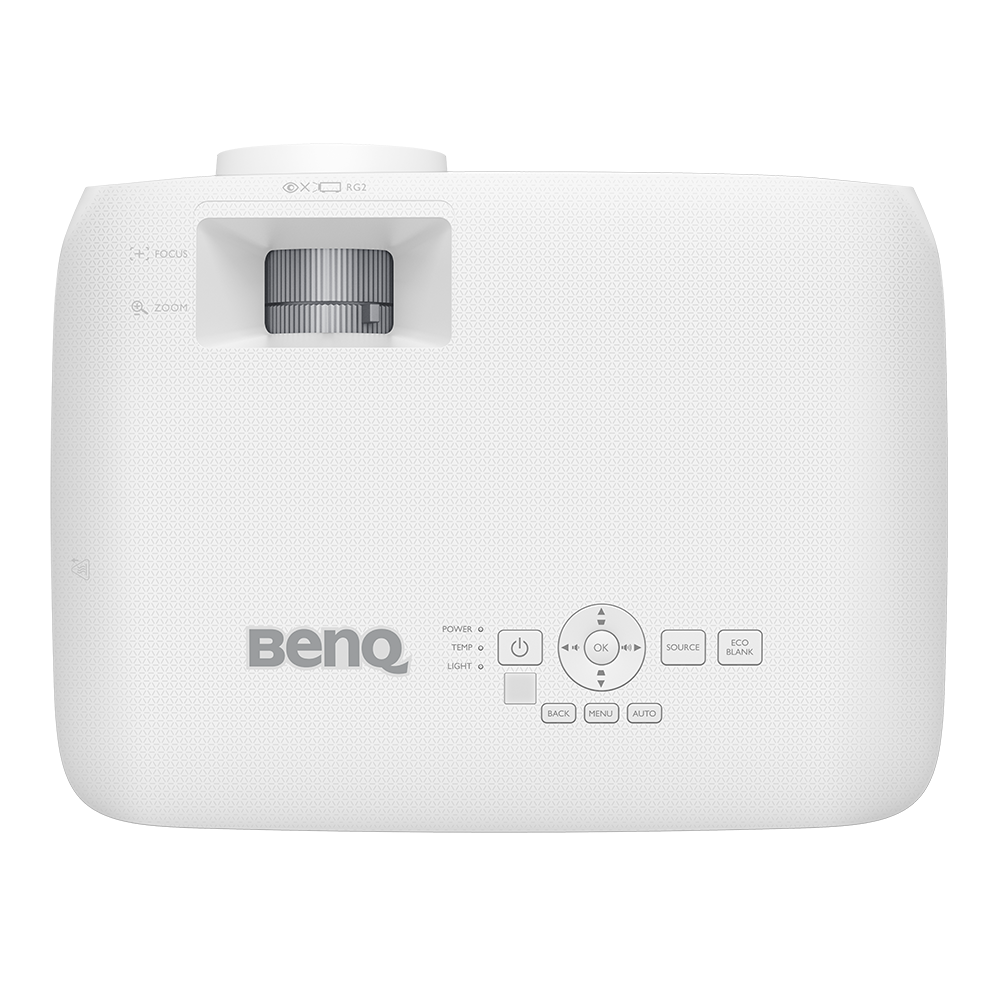 Benq LH500 