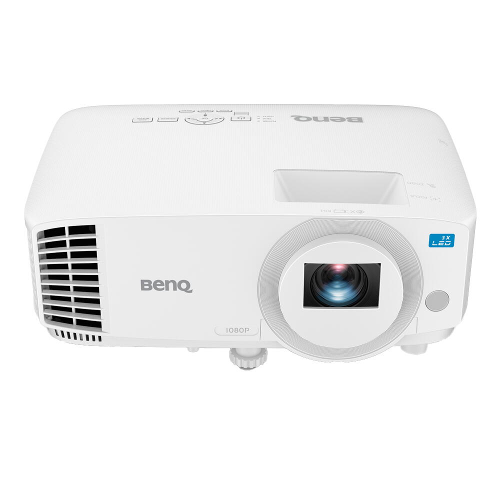 Benq LH500 
