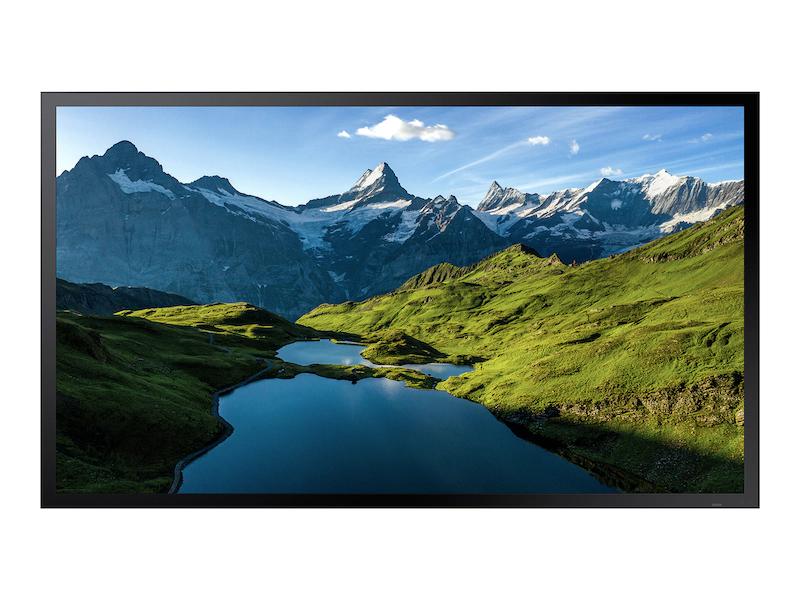 Ecran profesional Samsung OH55A 3500nit "LH55OHAOSGBXEN"