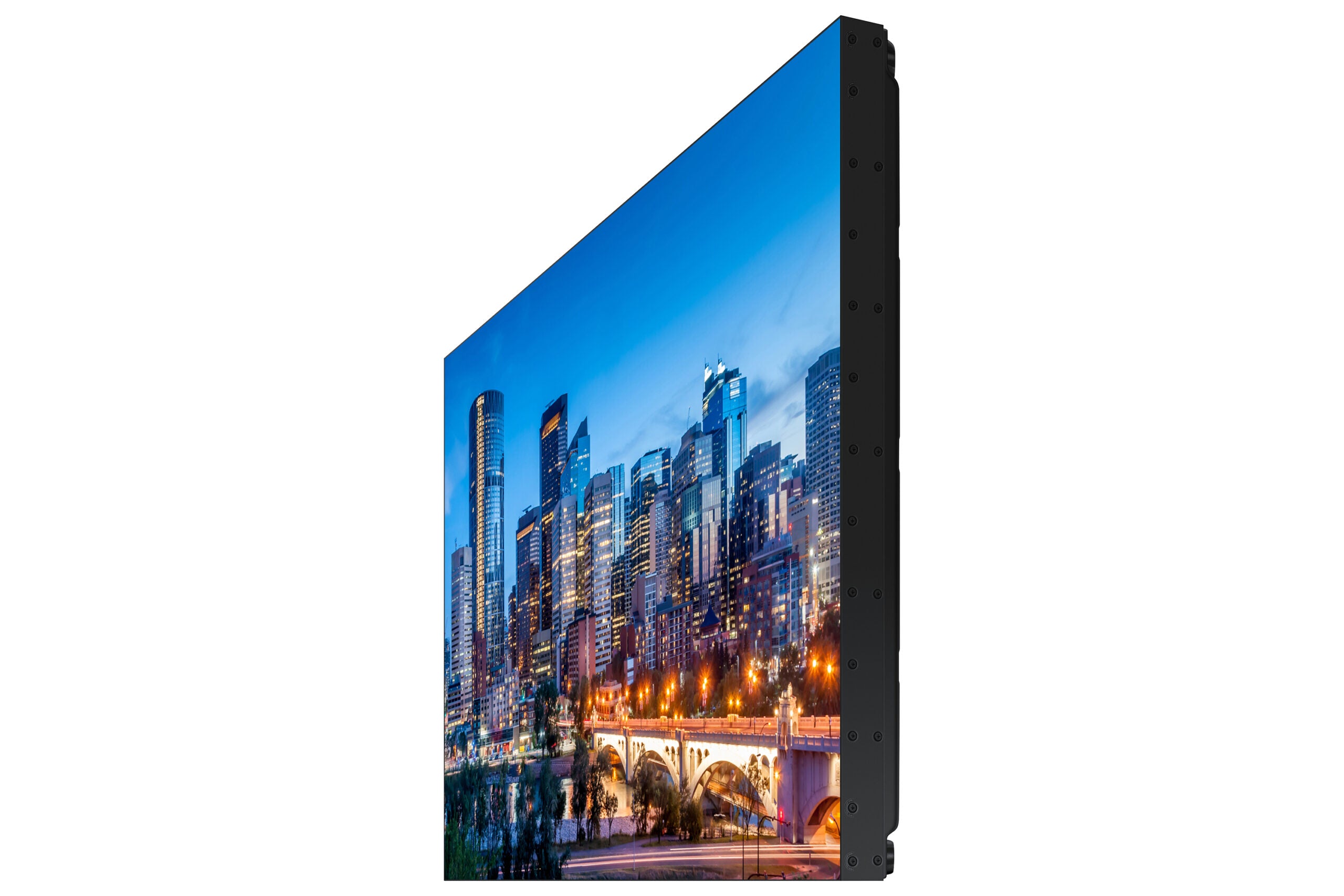 Monitor videowall Samsung 55" VMC-E "LH55VMCEBGBXEN"