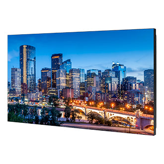 Monitor videowall Samsung 55" VMC-E "LH55VMCEBGBXEN"