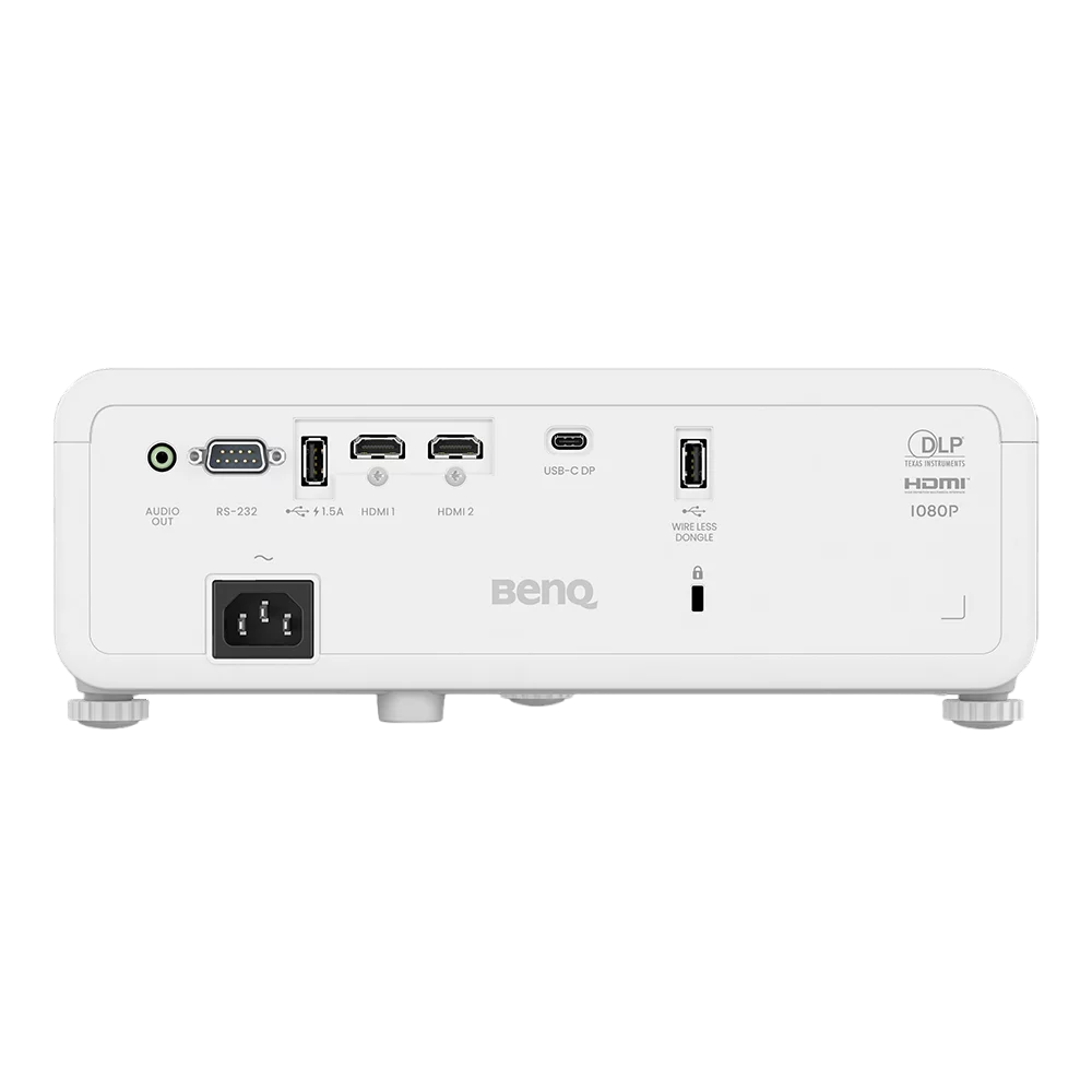 PROIECTOARE Benq "LH650"