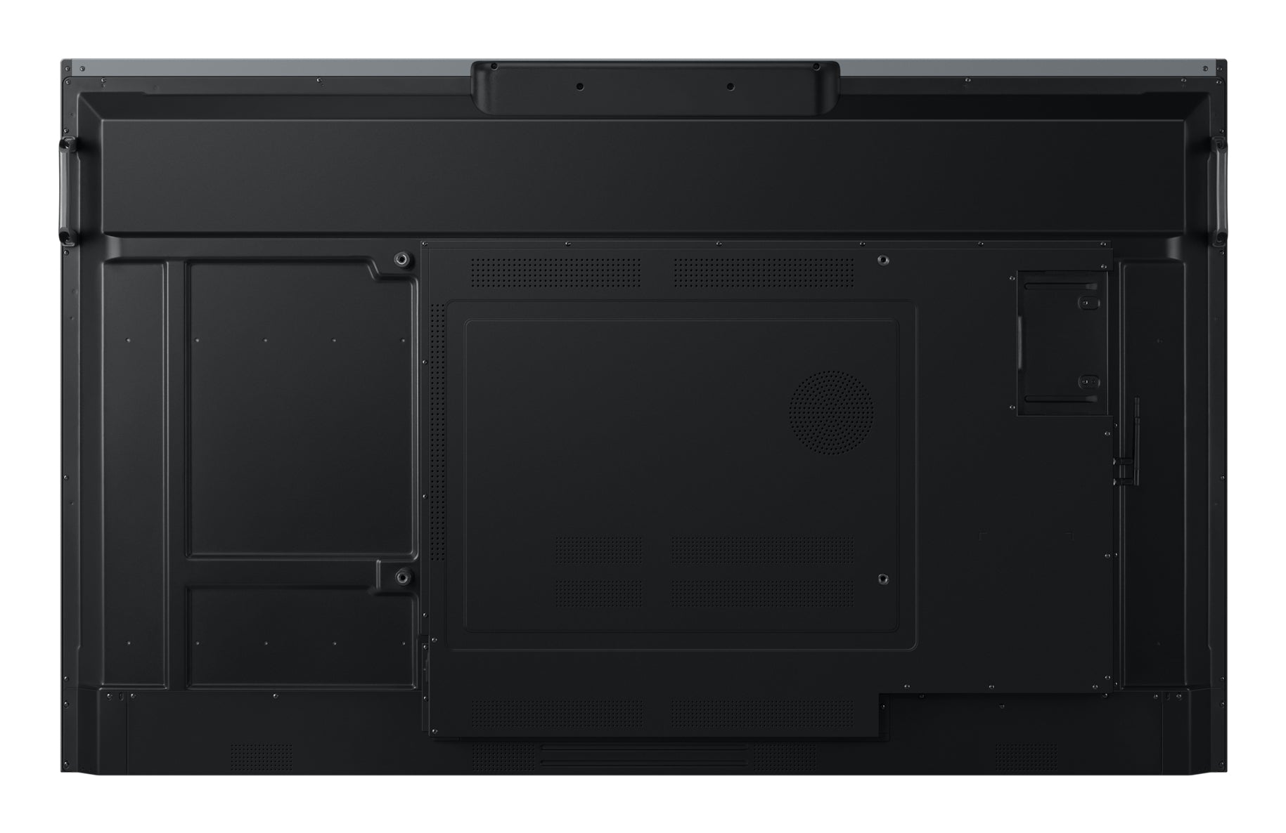 SAMSUNG WAFX-P Eboard WA65FX-P 65inch Android 15 EDLA Octacore 16GB RAM 128GB storage UHD IR Touch 3xHDMI USB-C PD 65W 48Mpixel auto "LH65WAFPLGCXEN"