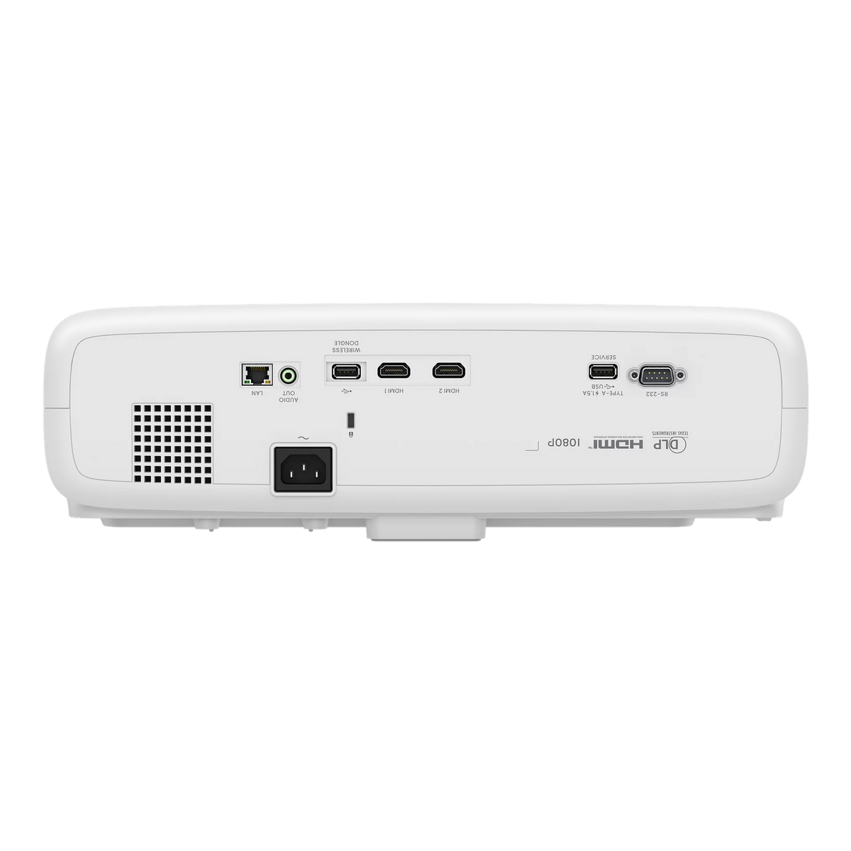 Benq LH730 