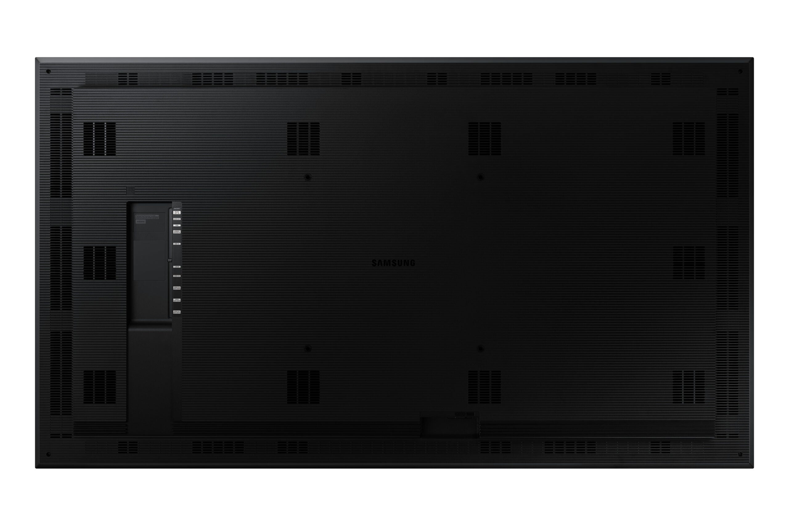 Monitor signage SAMSUNG OM75A 4000nit "LH75OMAEBGBXEN"