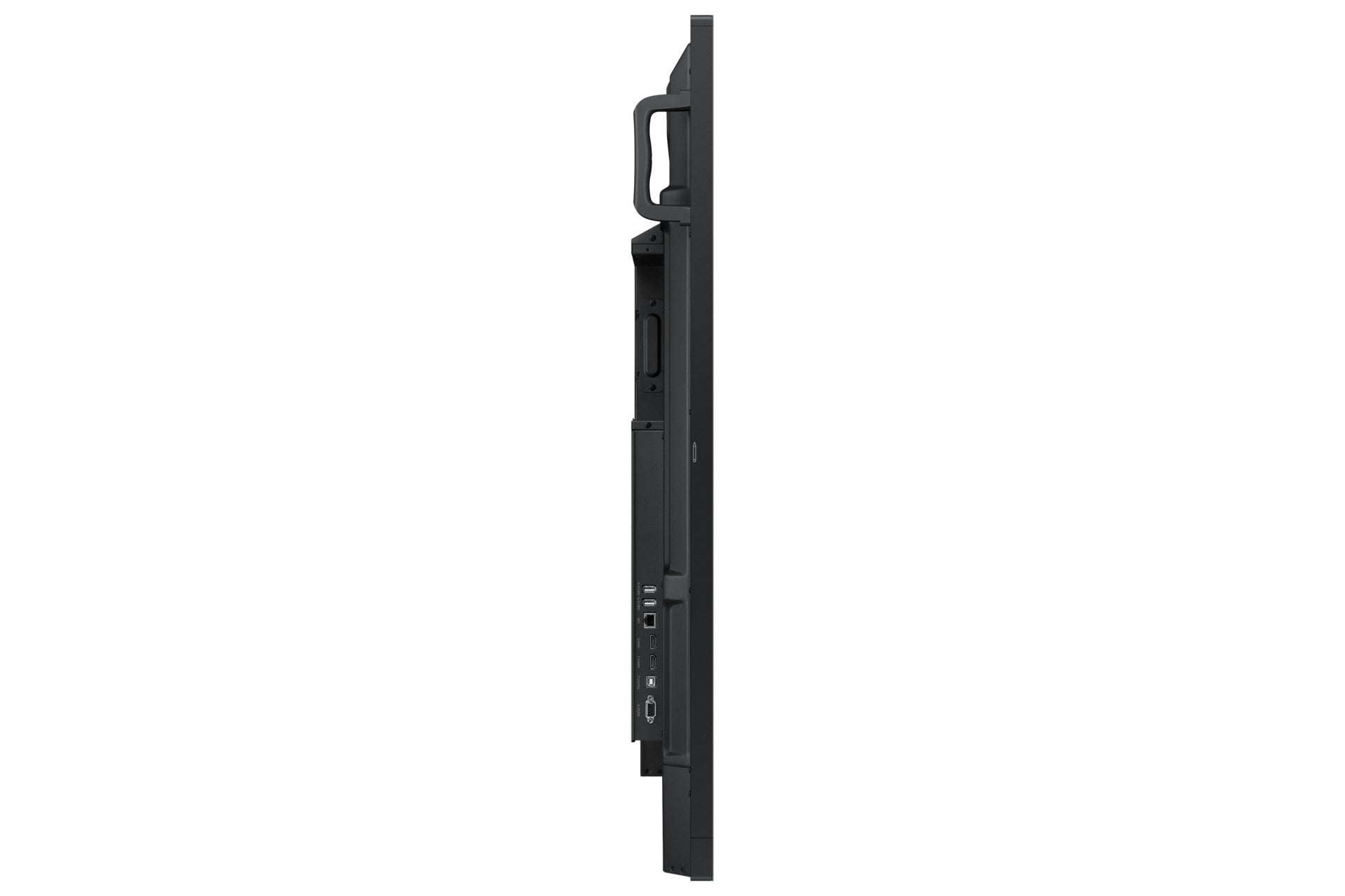 Ecran interactiv SAMSUNG WA75F A14 "LH75WAFWLGCXEN"