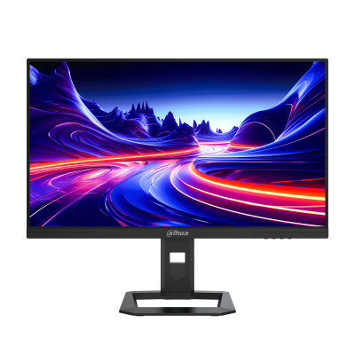 DAHUA MONITOR GAMING QHD 27" LM27-E341A "LM27-E341A"