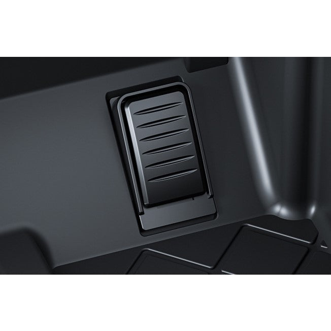 Masina Electrica pentru Copii, Flippy, Off-Road, Conectare Bluetooth, telecomanda, Tractiune Spate, Lumina Intermitenta, Baterie 12V 7Ah, 120 x 63 x 68cm, Galben