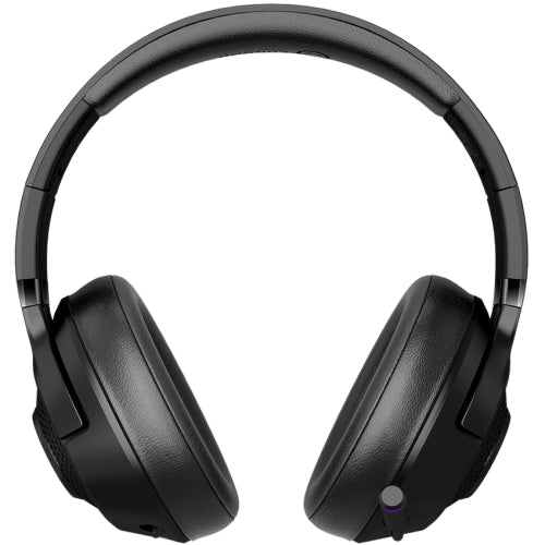 LORGAR Noah 702, Wireless Gaming Headset, black "LRG-GHS702" (timbru verde 0.18 lei)
