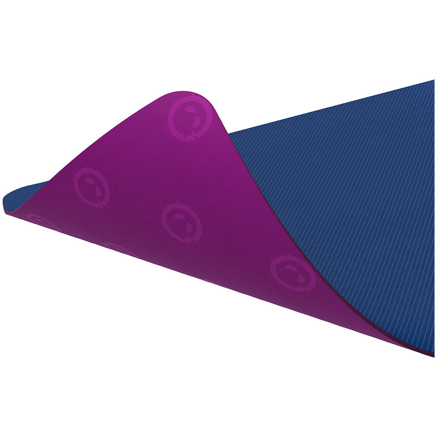 Lorgar Main 139, Gaming mouse pad, High-speed surface, Purple anti-slip rubber base, size: 900mm x 360mm x 3mm, weight 0.6kg "LRG-GMP139"