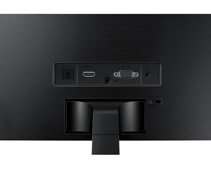 MONITOR 24" SAMSUNG LS24C364EAUXEN "LS24C364EAUXEN"