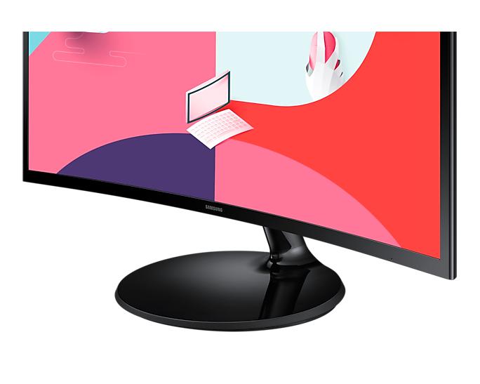 MONITOR 24" SAMSUNG LS24C364EAUXEN "LS24C364EAUXEN"