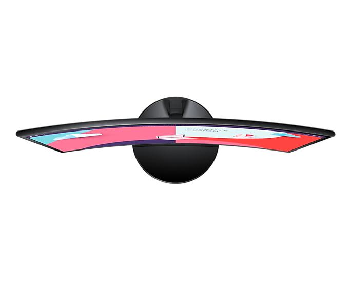 MONITOR 24" SAMSUNG LS24C364EAUXEN "LS24C364EAUXEN"