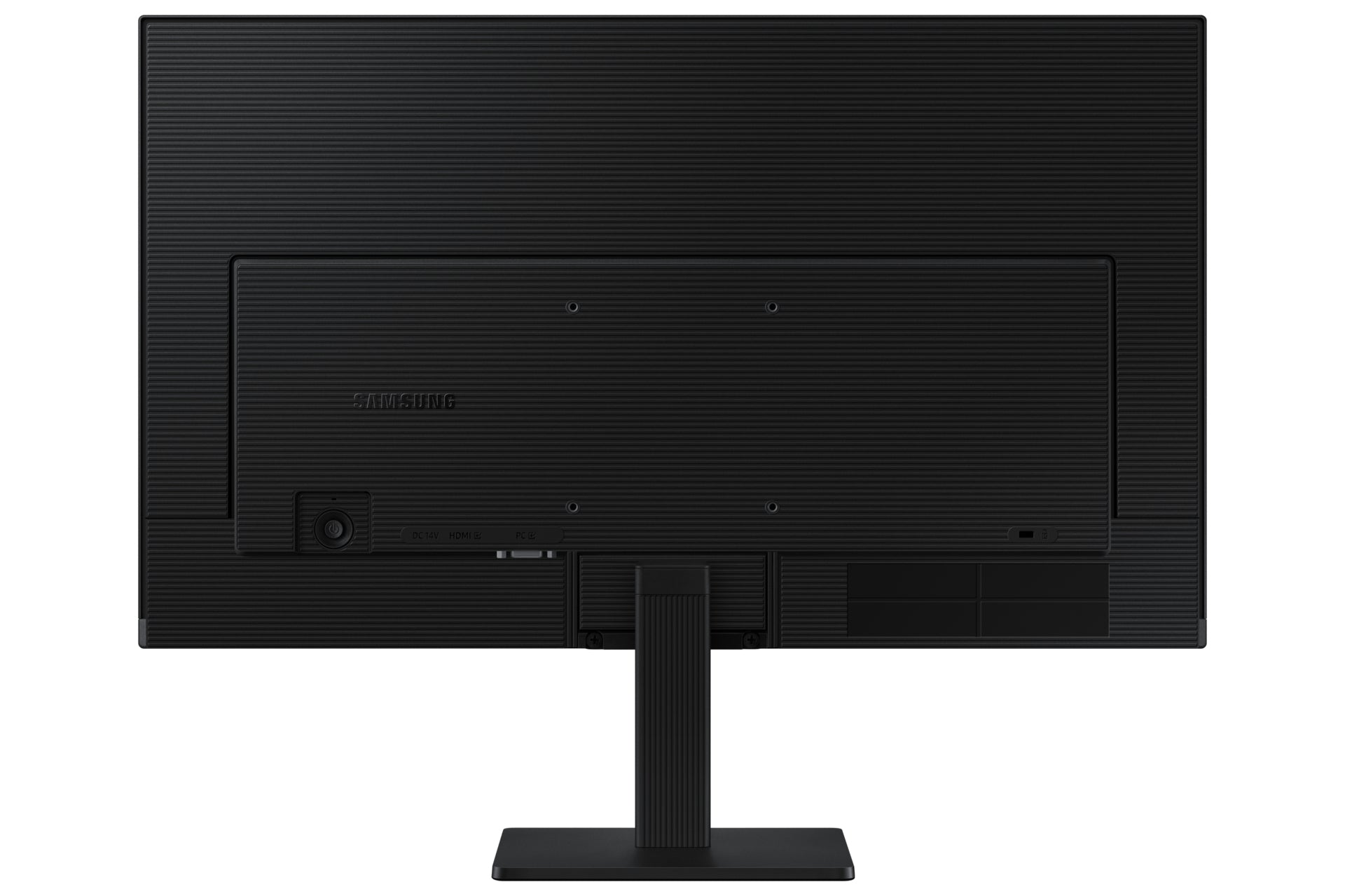 Monitor Samsung 24" LS24D300GAUXEN "LS24D300GAUXEN"
