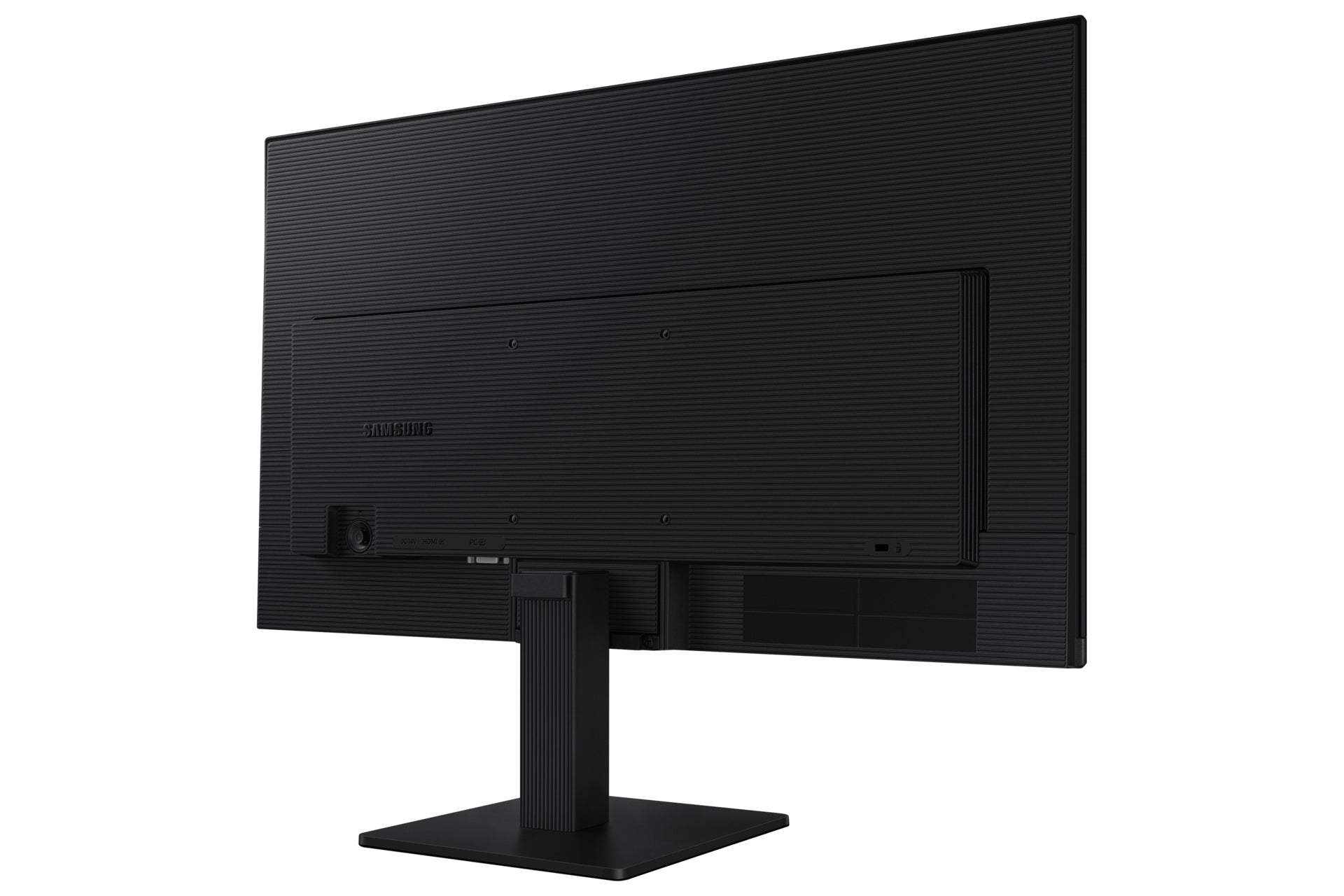 Monitor Samsung 24" LS24D300GAUXEN "LS24D300GAUXEN"